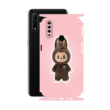 Захисна плівка StatusSKIN для OPPO A31