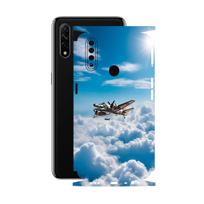 Захисна плівка StatusSKIN для OPPO A31