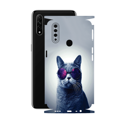 Захисна плівка StatusSKIN для OPPO A31