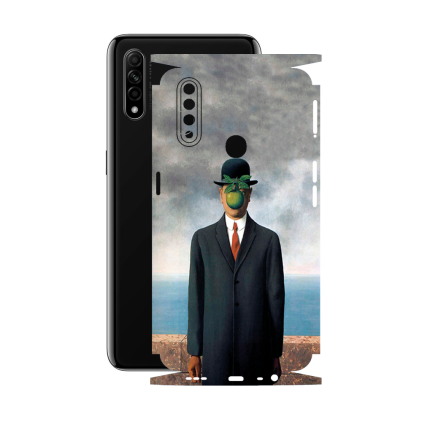 Захисна плівка StatusSKIN для OPPO A31