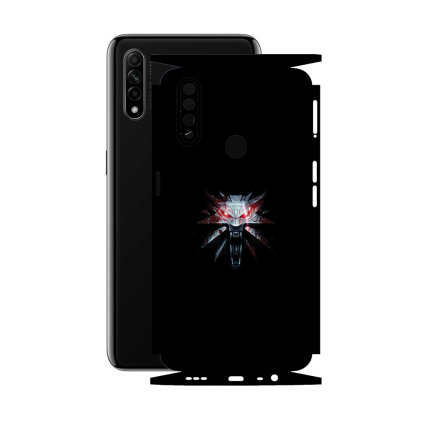 Захисна плівка StatusSKIN для OPPO A31