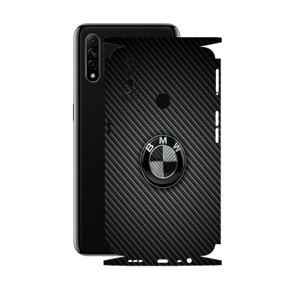 Захисна плівка StatusSKIN для OPPO A31