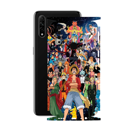 Захисна плівка StatusSKIN для OPPO A31