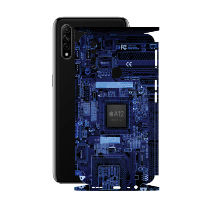 Захисна плівка StatusSKIN для OPPO A31