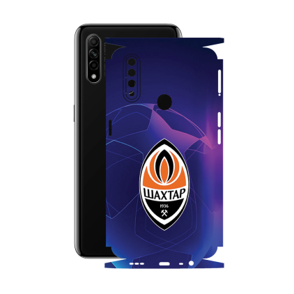 Захисна плівка StatusSKIN для OPPO A31