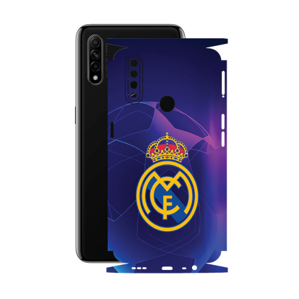 Захисна плівка StatusSKIN для OPPO A31