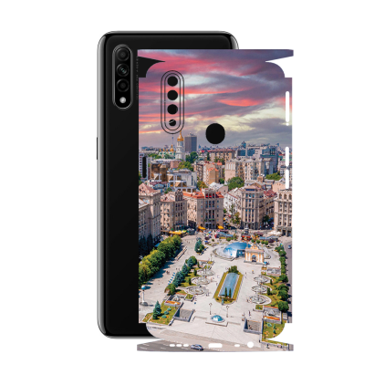 Захисна плівка StatusSKIN для OPPO A31
