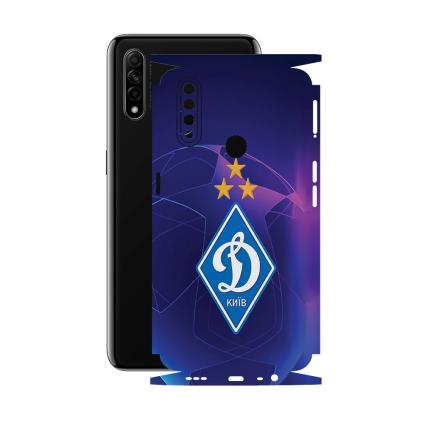 Захисна плівка StatusSKIN для OPPO A31