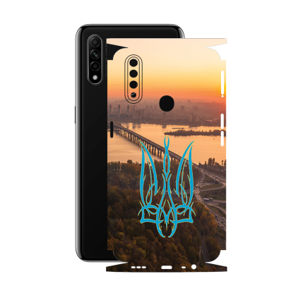 Захисна плівка StatusSKIN для OPPO A31