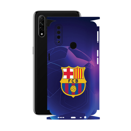 Захисна плівка StatusSKIN для OPPO A31