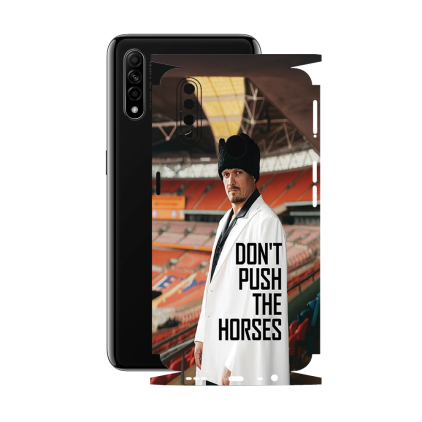 Захисна плівка StatusSKIN для OPPO A31
