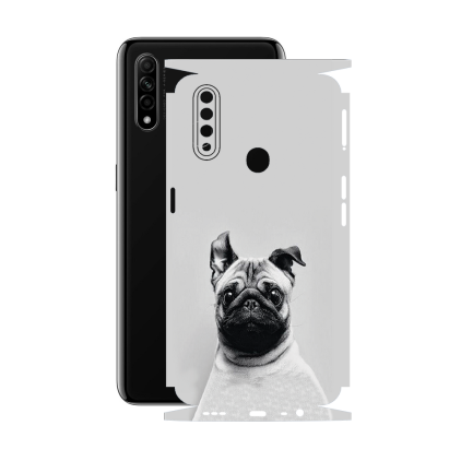 Захисна плівка StatusSKIN для OPPO A31