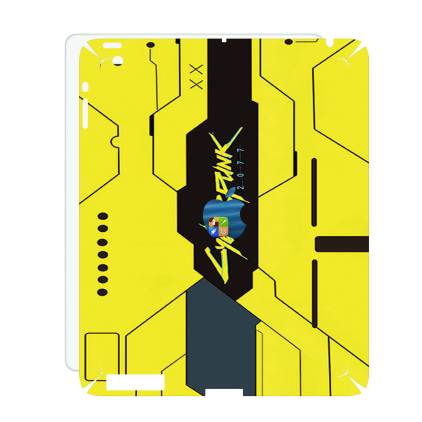 Захисна плівка StatusSKIN для Apple iPad 3 A1416