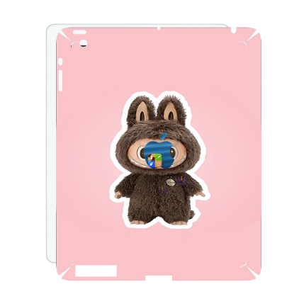 Захисна плівка StatusSKIN для Apple iPad 3 A1416