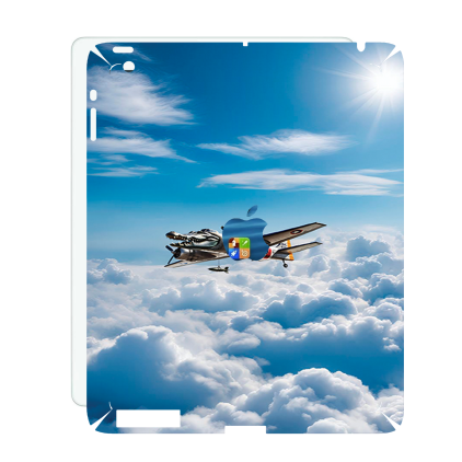 Захисна плівка StatusSKIN для Apple iPad 3 A1416