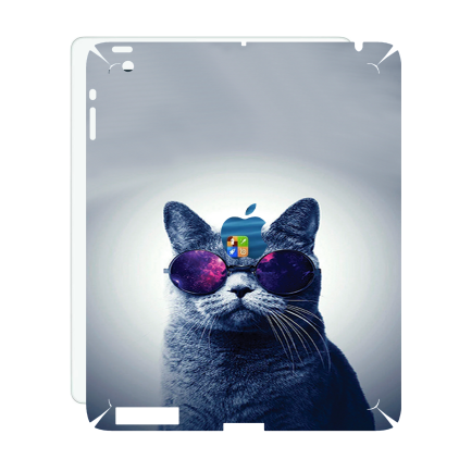Захисна плівка StatusSKIN для Apple iPad 3 A1416