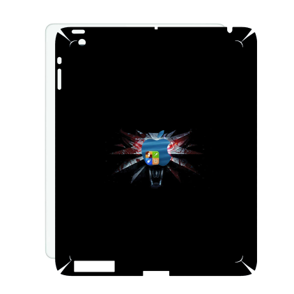 Захисна плівка StatusSKIN для Apple iPad 3 A1416