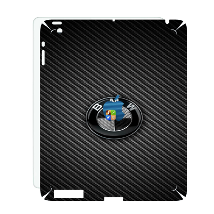 Захисна плівка StatusSKIN для Apple iPad 3 A1416