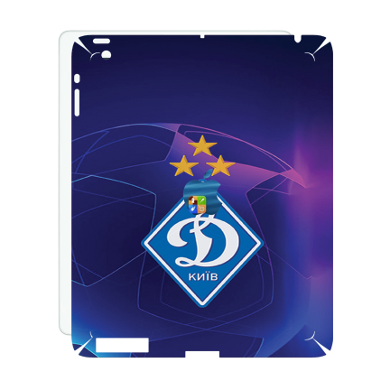 Захисна плівка StatusSKIN для Apple iPad 3 A1416