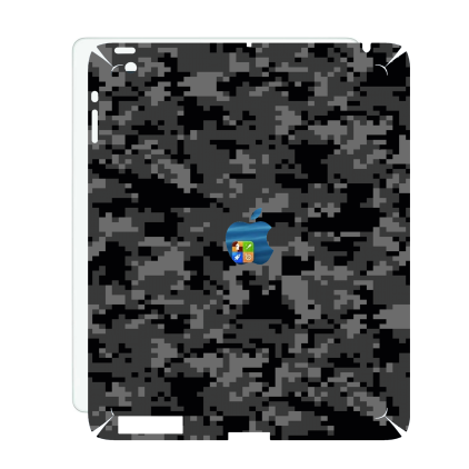 Захисна плівка StatusSKIN для Apple iPad 3 A1416