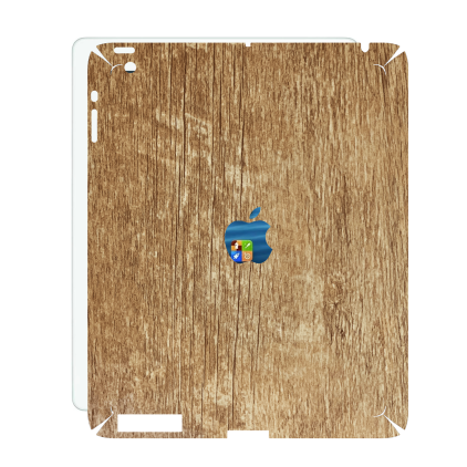 Захисна плівка StatusSKIN для Apple iPad 3 A1416