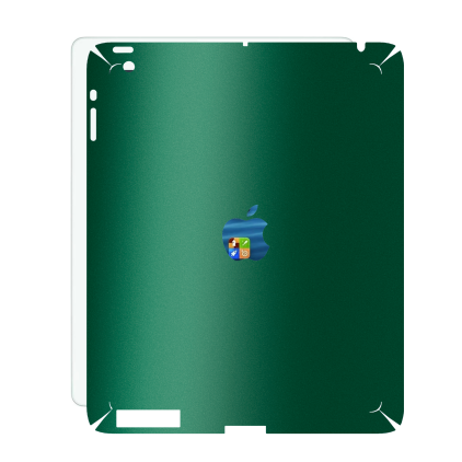 Захисна плівка StatusSKIN для Apple iPad 3 A1416