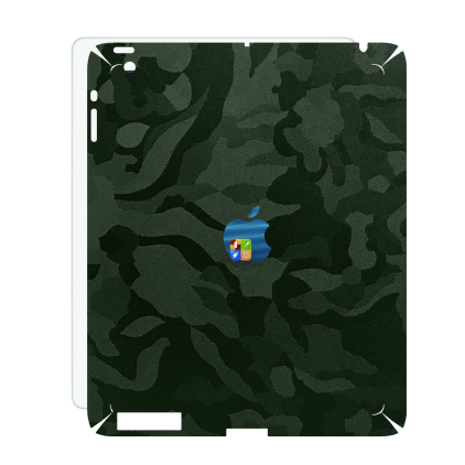 Захисна плівка StatusSKIN для Apple iPad 3 A1416