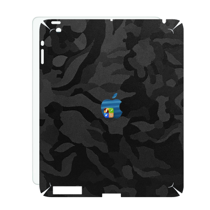 Захисна плівка StatusSKIN для Apple iPad 3 A1416