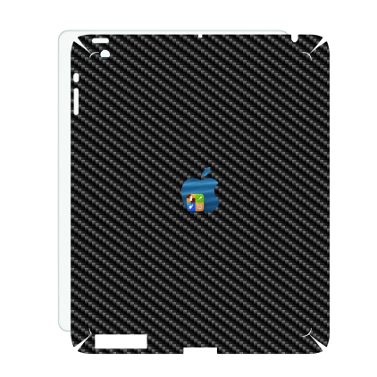 Захисна плівка StatusSKIN для Apple iPad 3 A1416