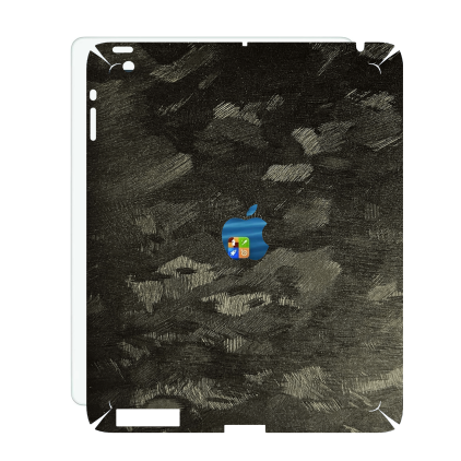 Захисна плівка StatusSKIN для Apple iPad 3 A1416
