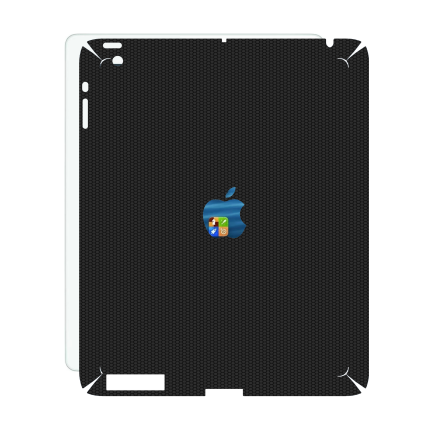 Захисна плівка StatusSKIN для Apple iPad 3 A1416