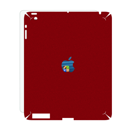 Захисна плівка StatusSKIN для Apple iPad 3 A1416