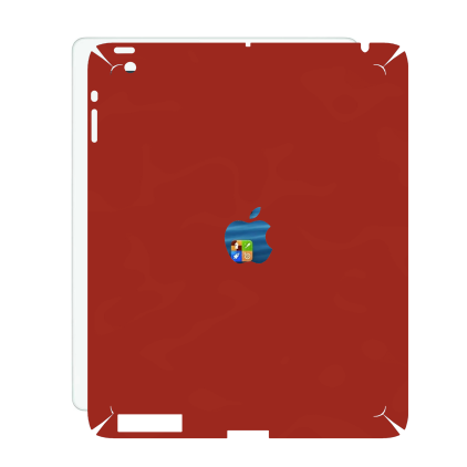 Захисна плівка StatusSKIN для Apple iPad 3 A1416