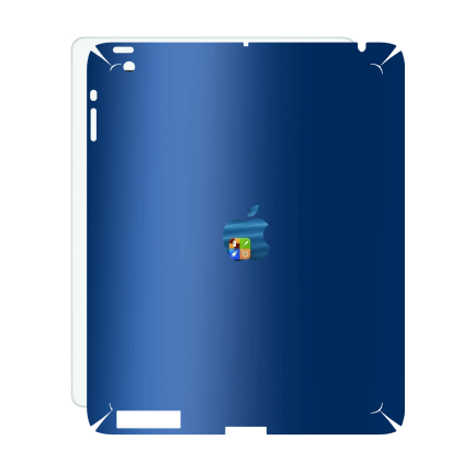 Захисна плівка StatusSKIN для Apple iPad 3 A1416