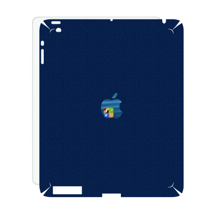 Захисна плівка StatusSKIN для Apple iPad 3 A1416