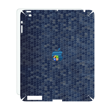 Захисна плівка StatusSKIN для Apple iPad 3 A1416