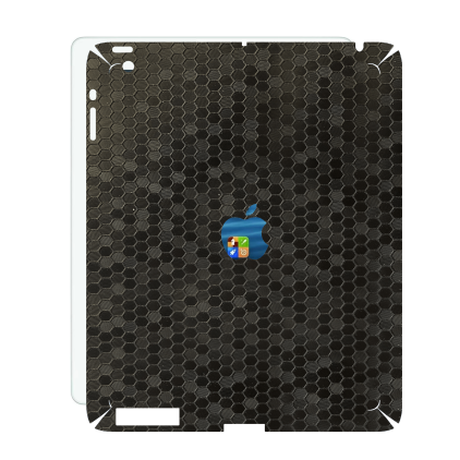 Захисна плівка StatusSKIN для Apple iPad 3 A1416