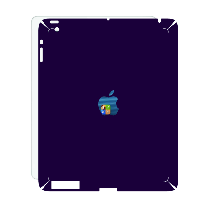Захисна плівка StatusSKIN для Apple iPad 3 A1416