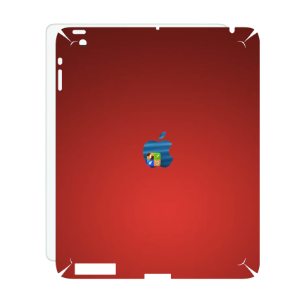 Захисна плівка StatusSKIN для Apple iPad 3 A1416