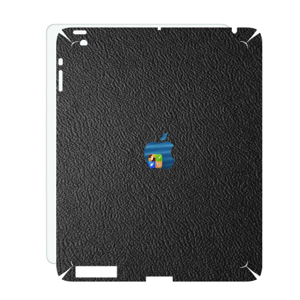Захисна плівка StatusSKIN для Apple iPad 3 A1416