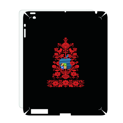 Захисна плівка StatusSKIN для Apple iPad 3 A1416