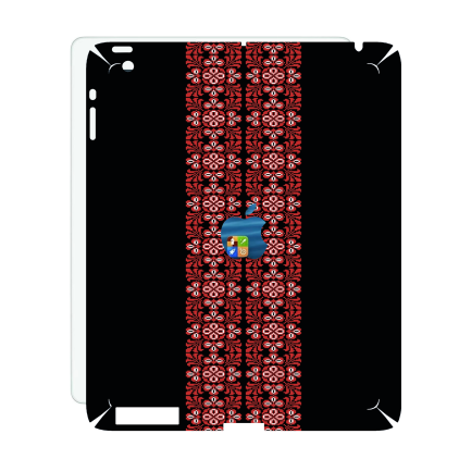 Захисна плівка StatusSKIN для Apple iPad 3 A1416