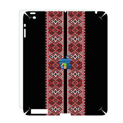 Захисна плівка StatusSKIN для Apple iPad 3 A1416