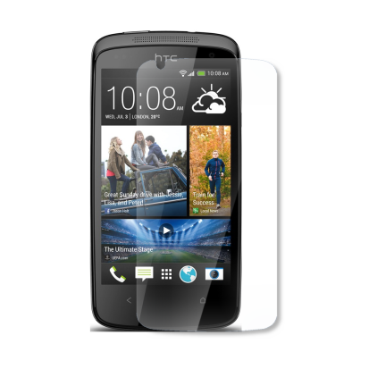 Захисна плівка StatusSKIN для HTC Desire 526g