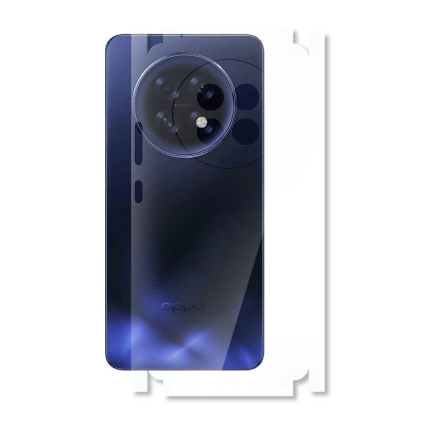 Защитная пленка StatusSKIN для OPPO F31 Pro Plus