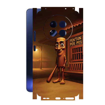 Защитная пленка StatusSKIN для OPPO F31 Pro Plus