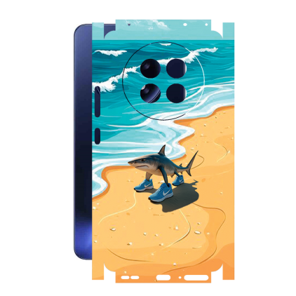 Защитная пленка StatusSKIN для OPPO F31 Pro Plus