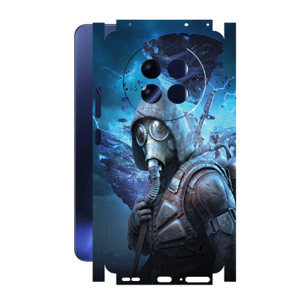 Защитная пленка StatusSKIN для OPPO F31 Pro Plus