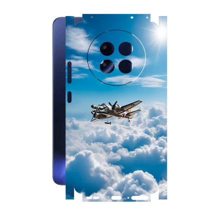 Защитная пленка StatusSKIN для OPPO F31 Pro Plus