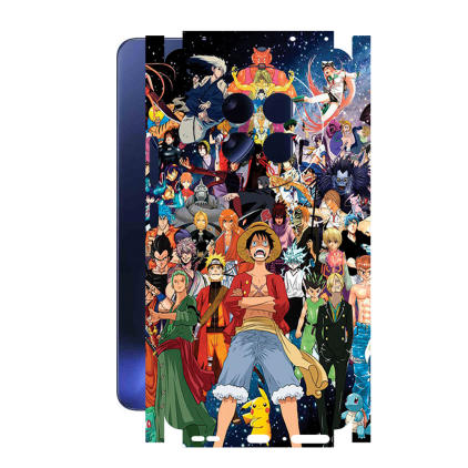 Защитная пленка StatusSKIN для OPPO F31 Pro Plus